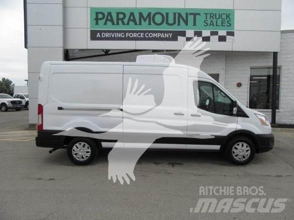 Ford TRANSIT Construction - Autres