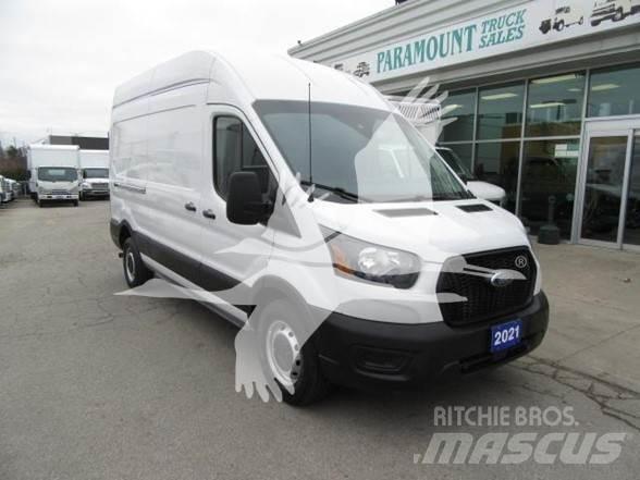 Ford TRANSIT Construction - Autres