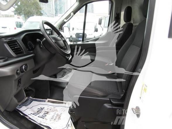 Ford TRANSIT Construction - Autres