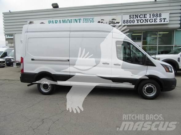 Ford TRANSIT Construction - Autres
