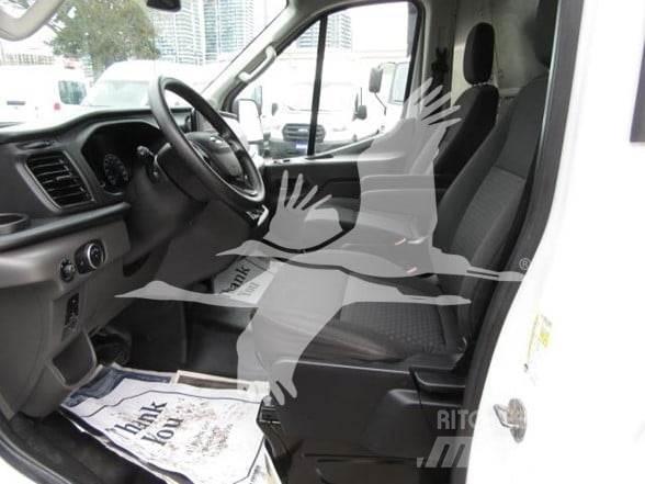 Ford TRANSIT Construction - Autres