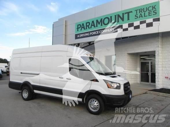 Ford TRANSIT Construction - Autres