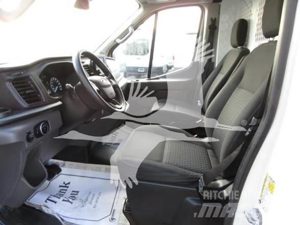 Ford TRANSIT Construction - Autres