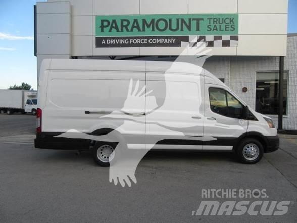 Ford TRANSIT Construction - Autres