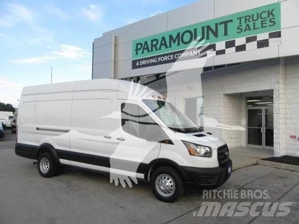 Ford TRANSIT Construction - Autres