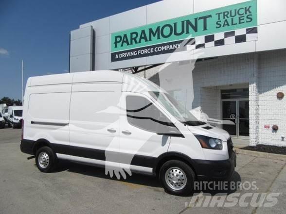 Ford TRANSIT Construction - Autres
