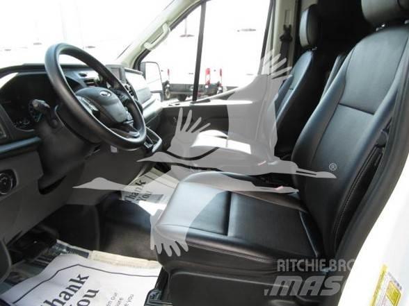 Ford TRANSIT Construction - Autres