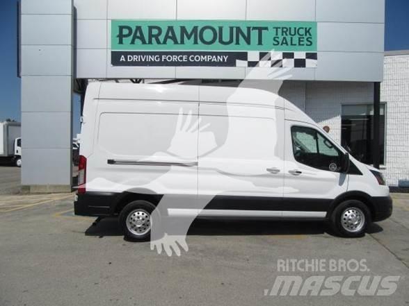 Ford TRANSIT Construction - Autres