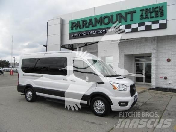 Ford TRANSIT Construction - Autres