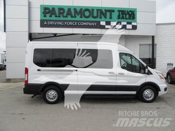 Ford TRANSIT Construction - Autres