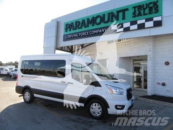 Ford TRANSIT Construction - Autres