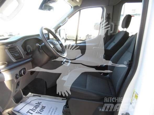 Ford TRANSIT Construction - Autres