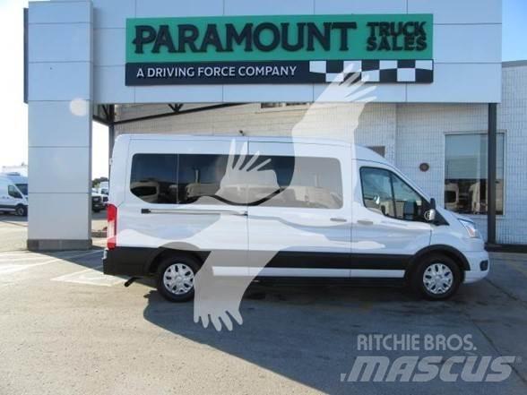 Ford TRANSIT Construction - Autres