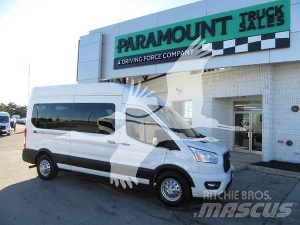 Ford TRANSIT Construction - Autres