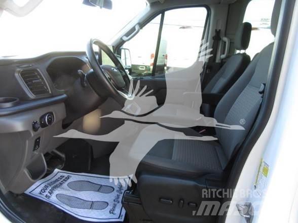 Ford TRANSIT Construction - Autres