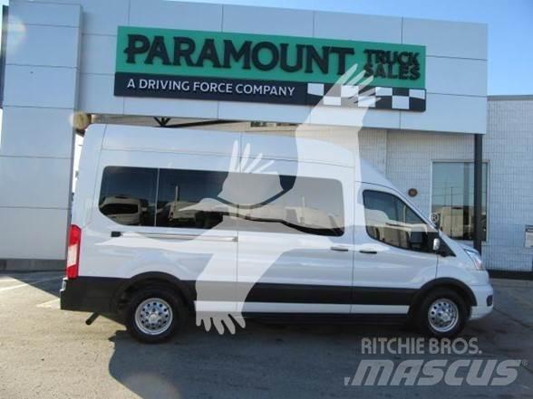 Ford TRANSIT Construction - Autres