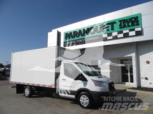Ford TRANSIT Construction - Autres