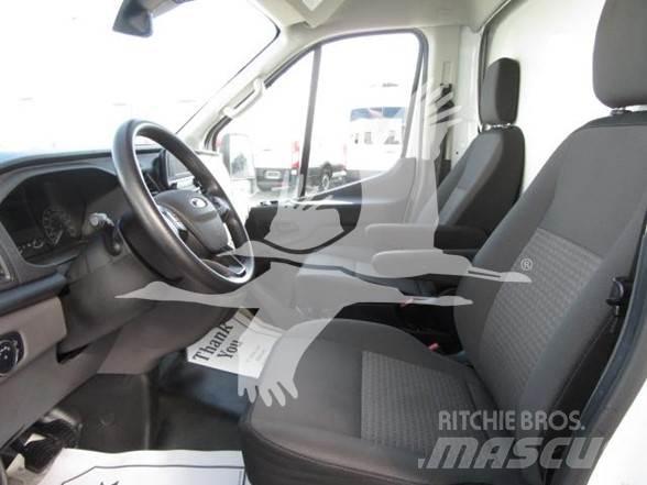 Ford TRANSIT Construction - Autres