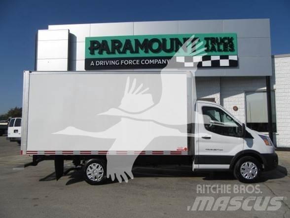 Ford TRANSIT Construction - Autres