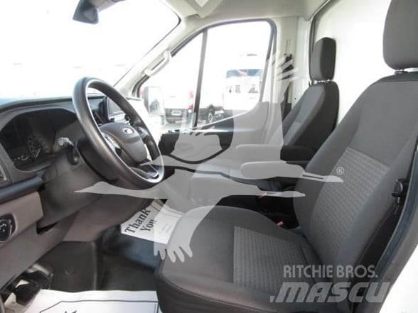 Ford TRANSIT Construction - Autres