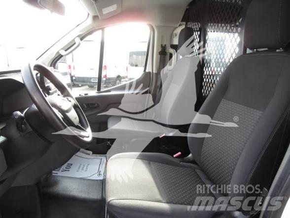 Ford TRANSIT Construction - Autres