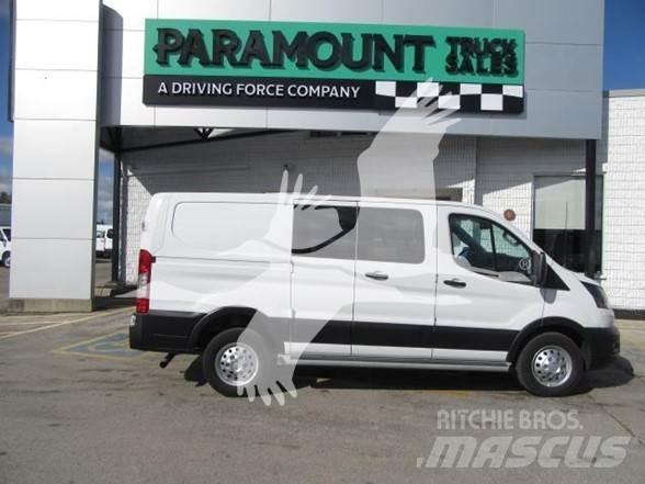 Ford TRANSIT Construction - Autres