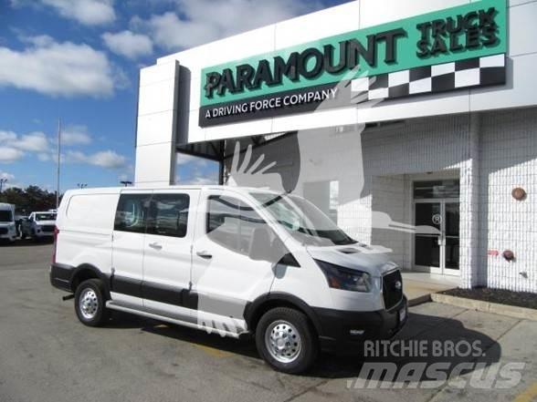 Ford TRANSIT Construction - Autres