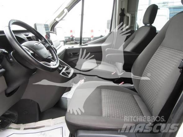 Ford TRANSIT Construction - Autres
