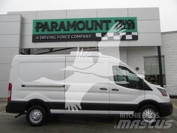Ford TRANSIT Construction - Autres