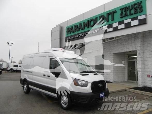 Ford TRANSIT Construction - Autres