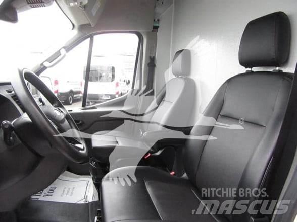 Ford TRANSIT Construction - Autres