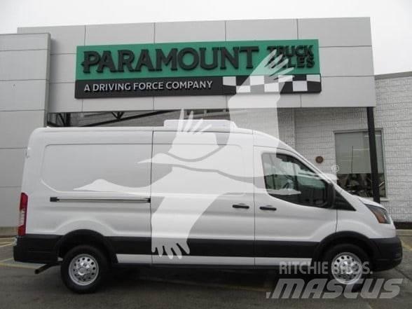 Ford TRANSIT Construction - Autres
