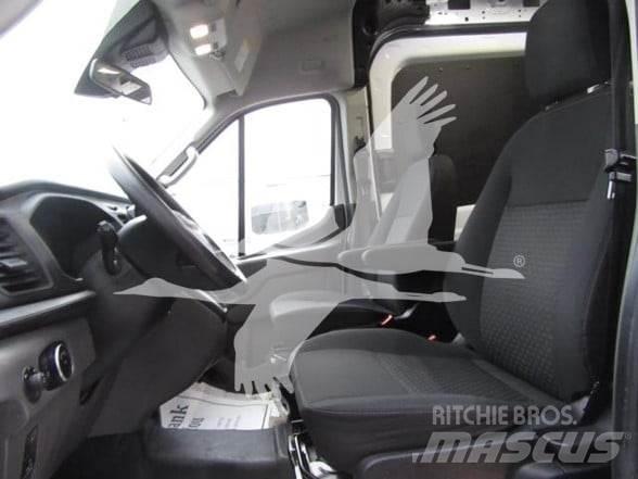 Ford TRANSIT Construction - Autres