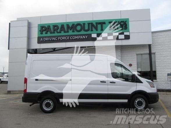 Ford TRANSIT Construction - Autres