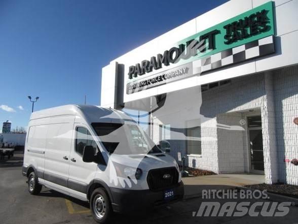 Ford TRANSIT Construction - Autres