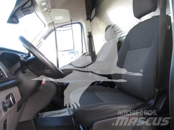 Ford TRANSIT Construction - Autres