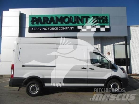 Ford TRANSIT Construction - Autres