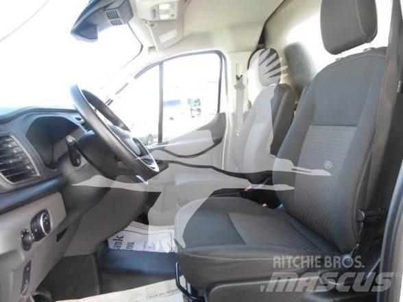 Ford TRANSIT Construction - Autres