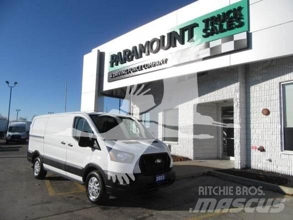 Ford TRANSIT Construction - Autres