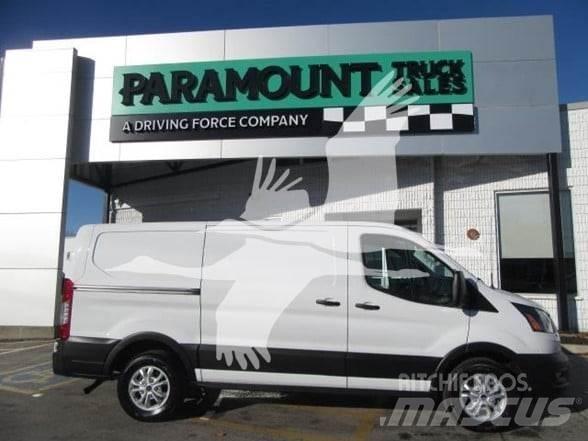 Ford TRANSIT Construction - Autres