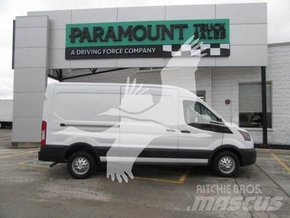 Ford TRANSIT Construction - Autres