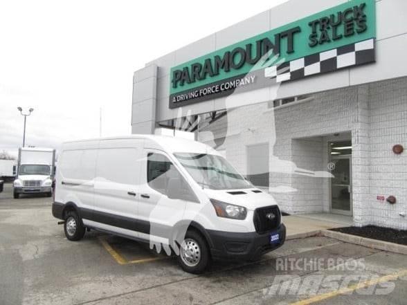 Ford TRANSIT Construction - Autres