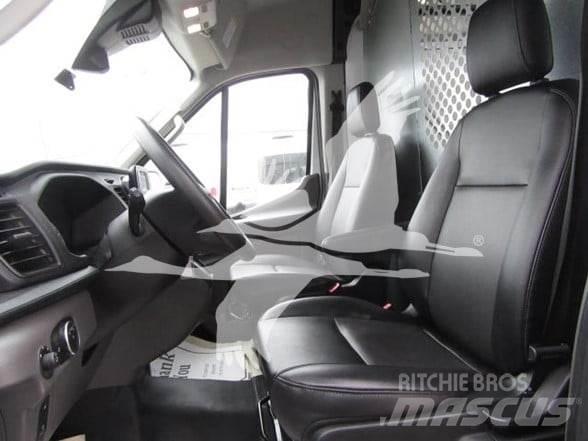 Ford TRANSIT Construction - Autres