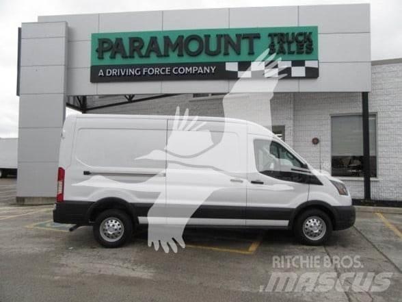 Ford TRANSIT Construction - Autres
