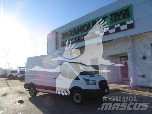 Ford TRANSIT Construction - Autres
