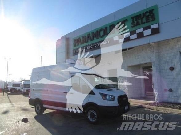 Ford TRANSIT Construction - Autres