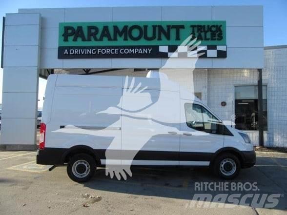 Ford TRANSIT Construction - Autres