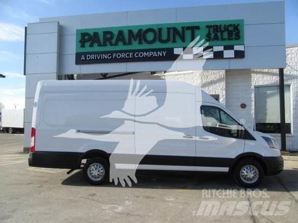 Ford TRANSIT Construction - Autres