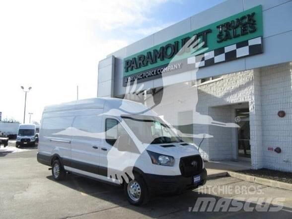 Ford TRANSIT Construction - Autres