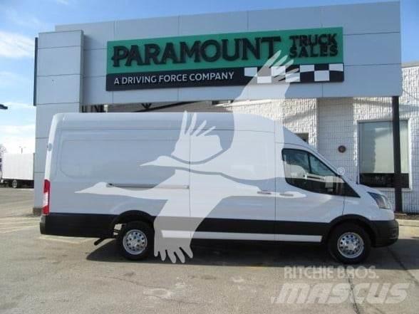 Ford TRANSIT Construction - Autres